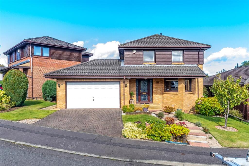 Main image of property: Sarazen Green, Livingston