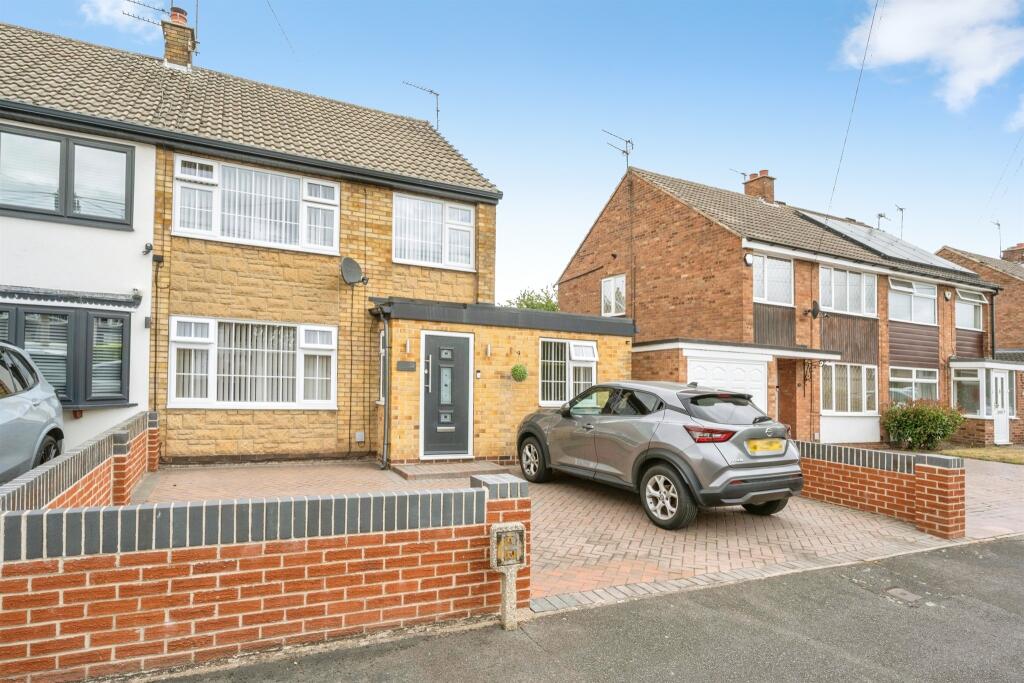 Main image of property: Cleveland Way, Hatfield, Doncaster