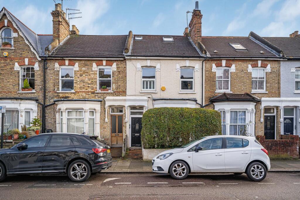 Main image of property: Cheshire Road, London, N22