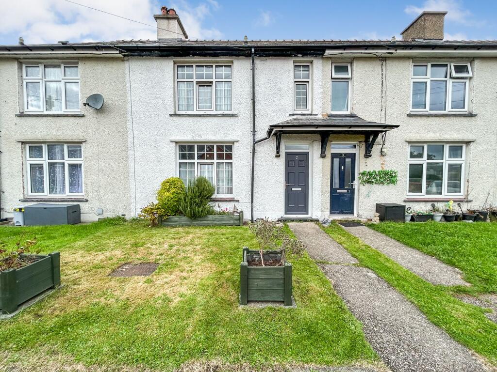 Main image of property: Maes Y Gerddi, Bala