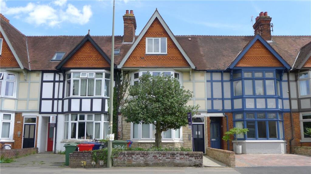 Main image of property: Banbury Road, Oxford, Oxfordshire, OX2