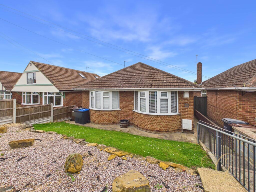 Main image of property: Woodside Avenue, Northampton, NN3
