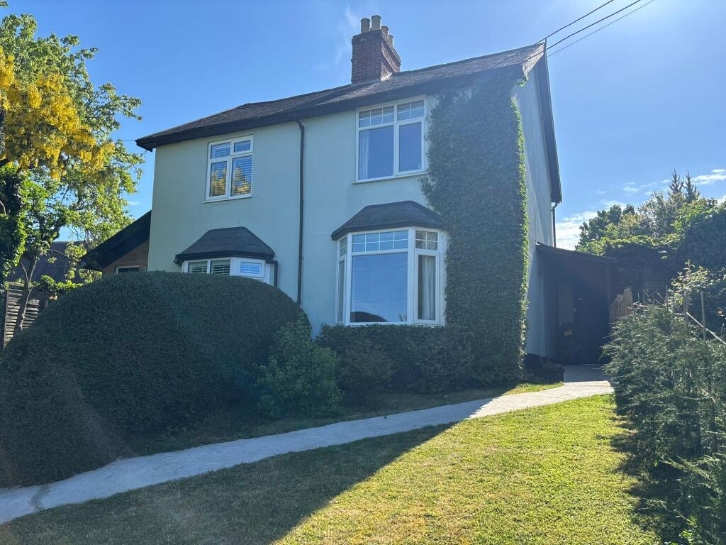 Main image of property: Norwich Road, Earl Stonham, IP14