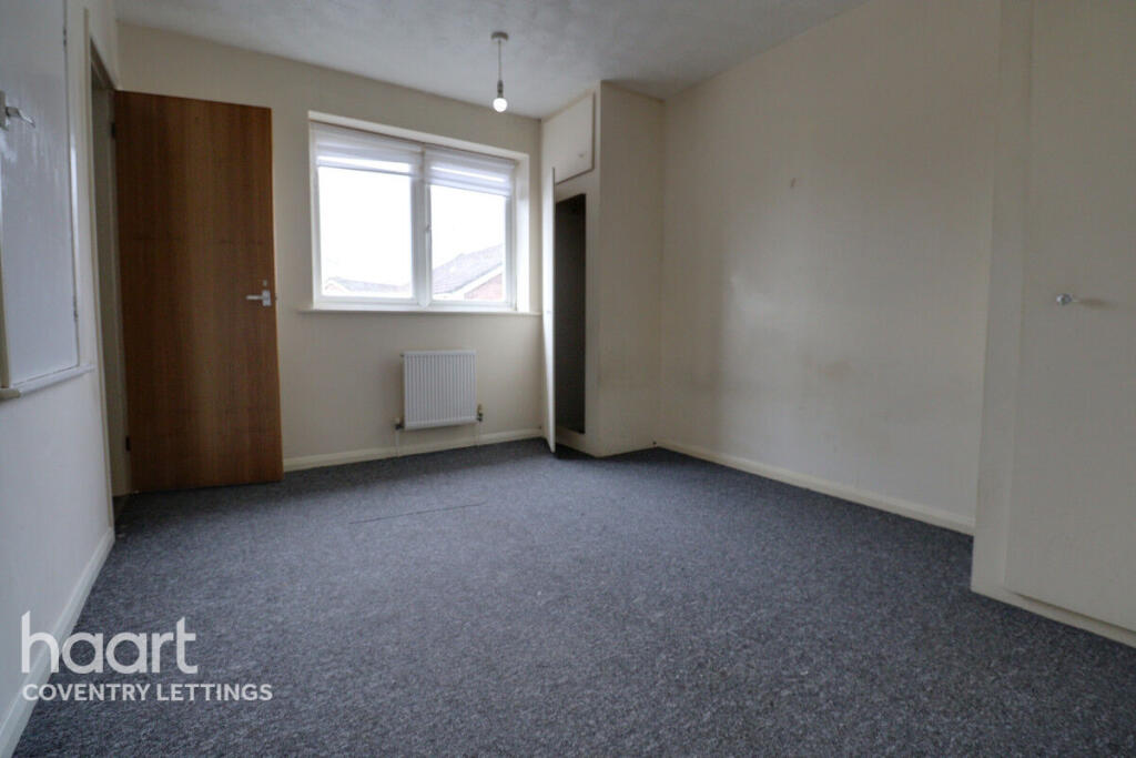 Main image of property: Thorney Road, COVENTRY