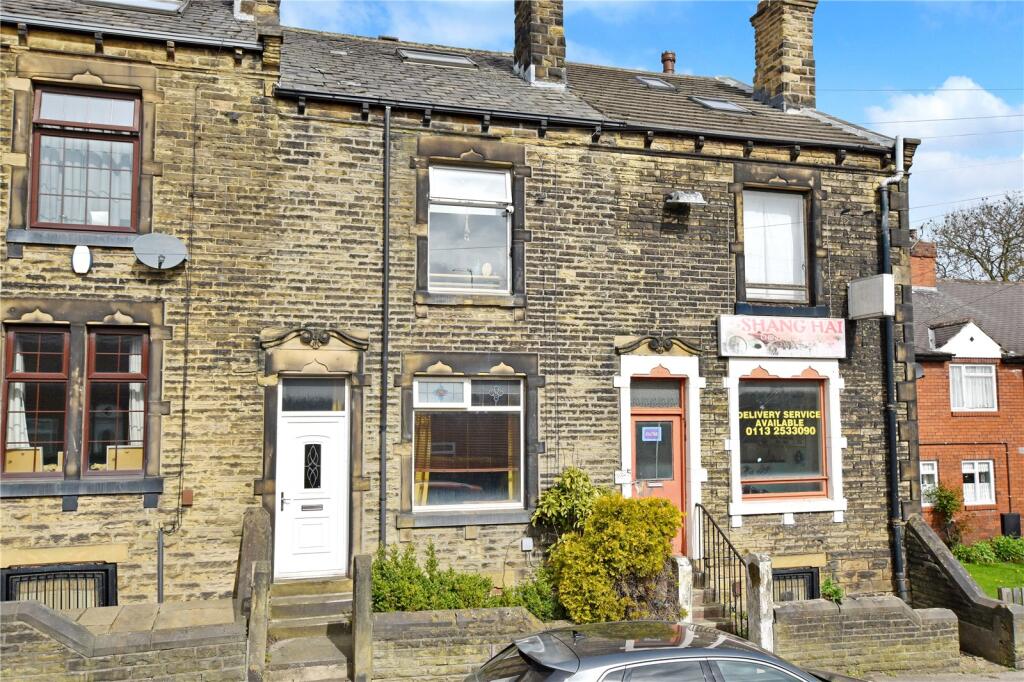 Main image of property: Middleton Road, Morley, Leeds