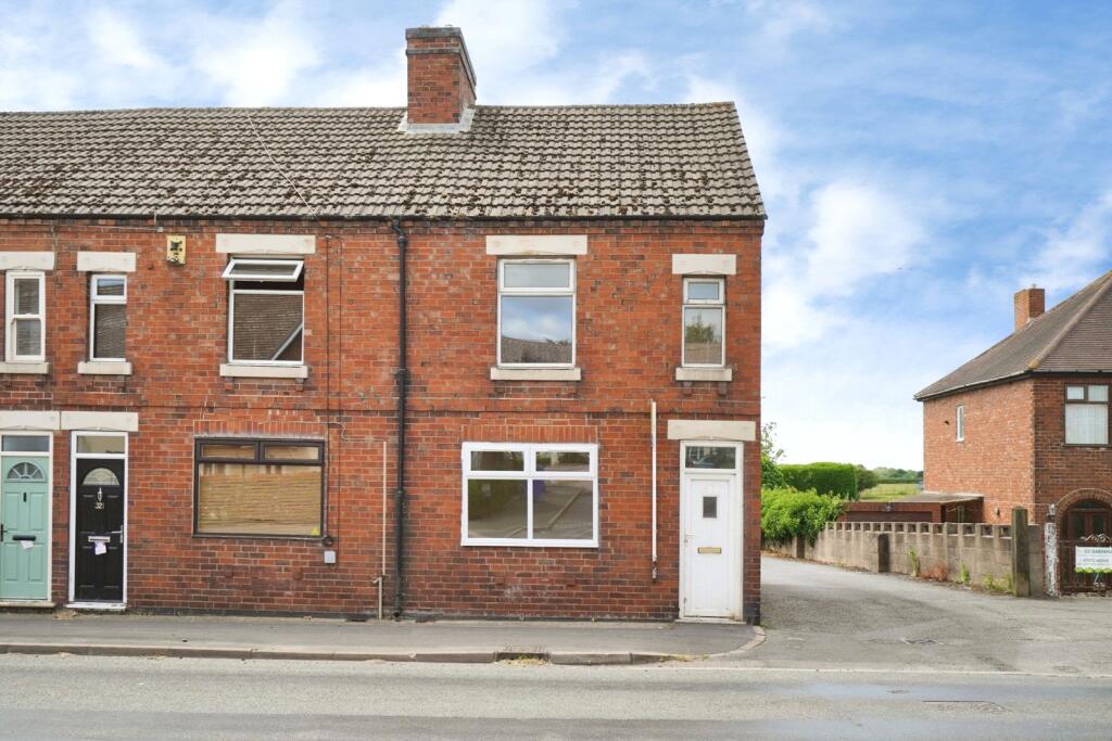 Main image of property: Stanton Road, Burton-on-Trent, Staffordshire, DE15