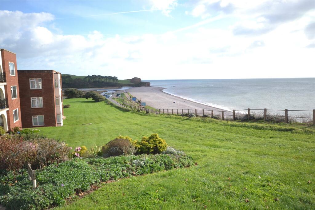 Main image of property: Coastguard Road, Budleigh Salterton, Devon