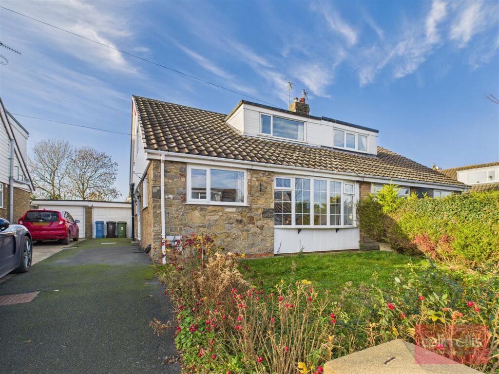 Main image of property: Station Road, Cayton, Scarborough