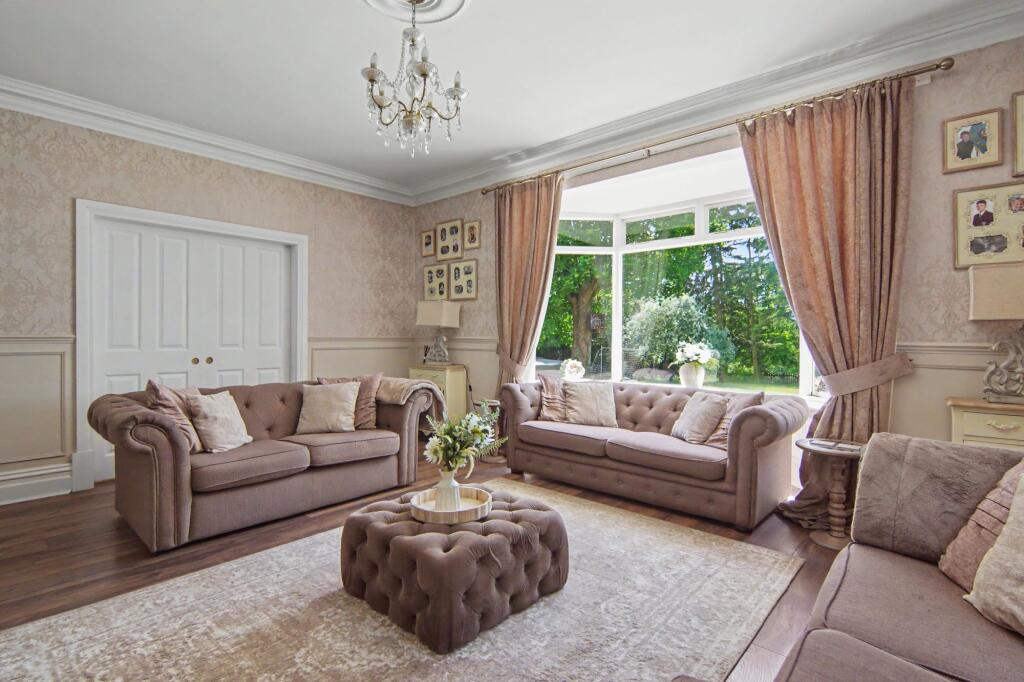 Tamworth Road, Coleshill, B46 photo 3