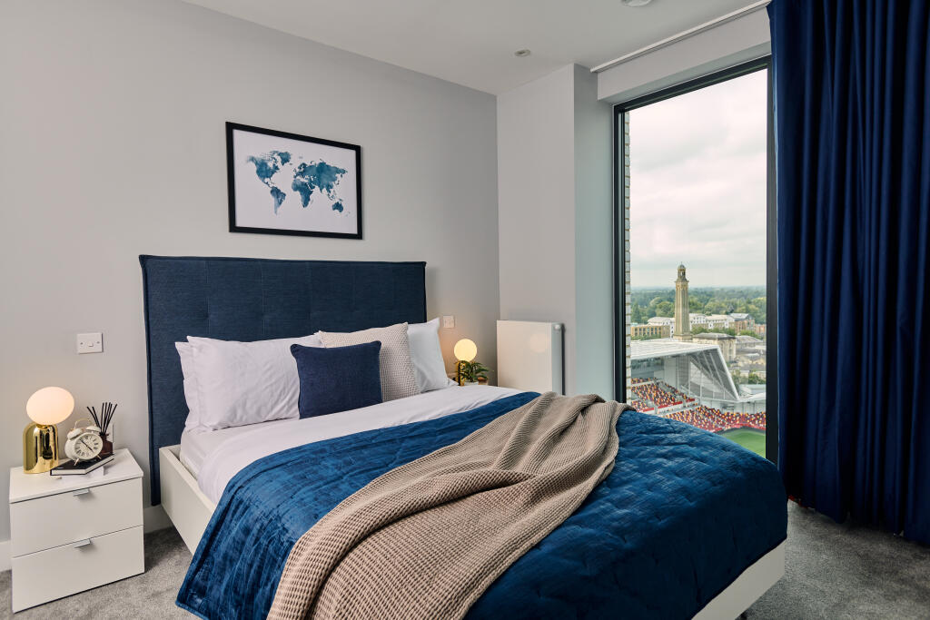 Main image of property: Thomas Layton Way, London, TW8