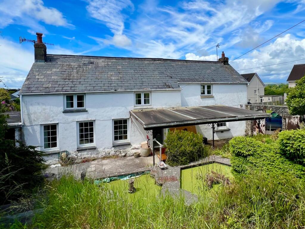 Main image of property: Wick Road, Ewenny, Vale of Glamorgan, CF35 5BL