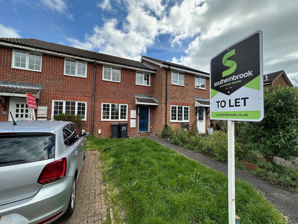 Main image of property: Sunbeam Way, Gosport