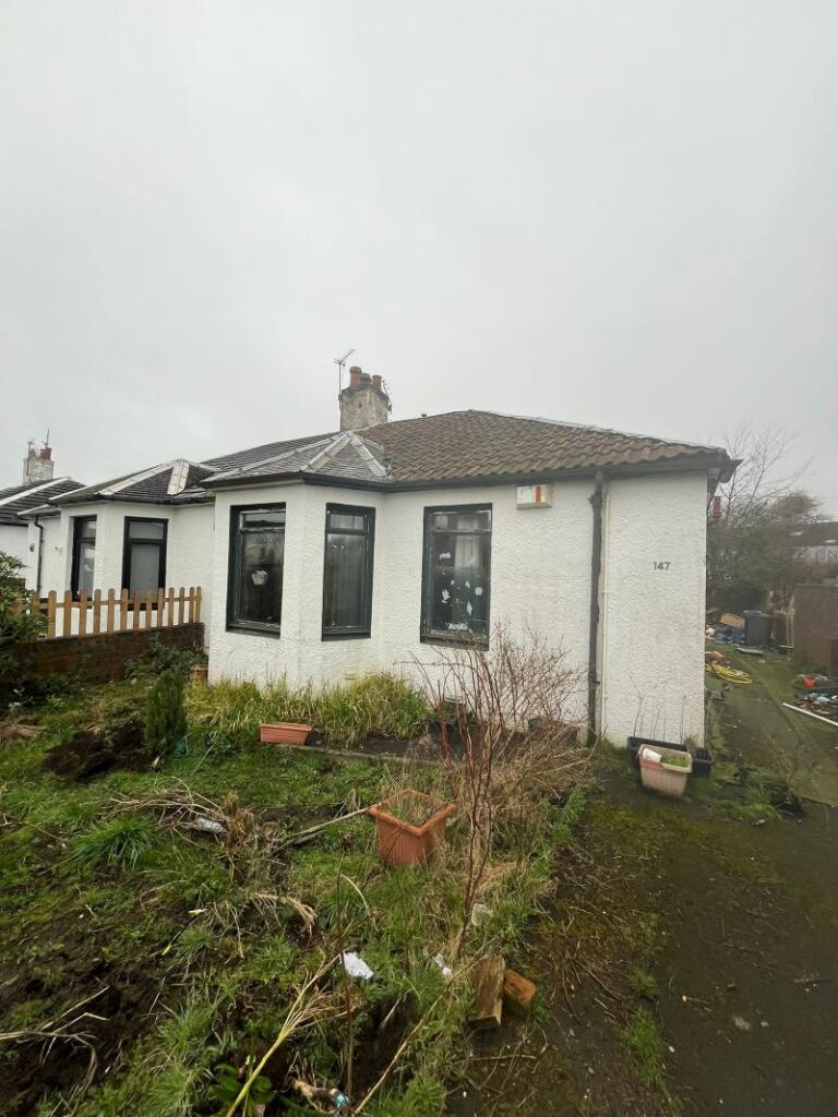 Main image of property: 147 Lochside Road, Ayr, Ayrshire, KA8 9LJ