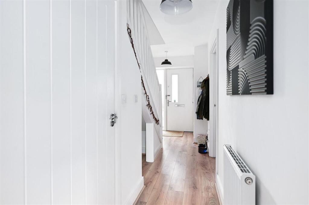 House in Reading - View 5