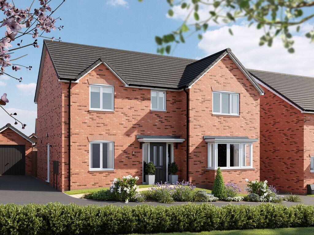 Main image of property: Off Stone Rd,
A34,
Stafford,
ST16 1GZ