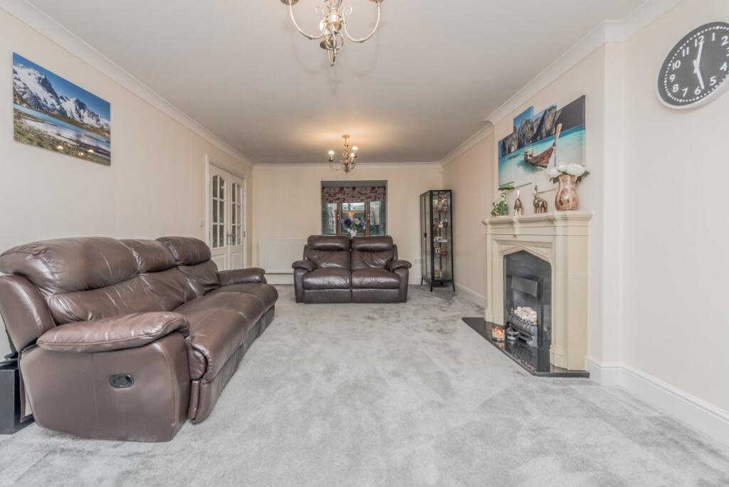 Additional image 11 of Popeley Rise, Cleckheaton, West Yorkshire, BD19