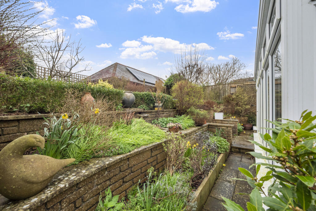 House in Tolpuddle, Burleston and Tolpuddle - View 3