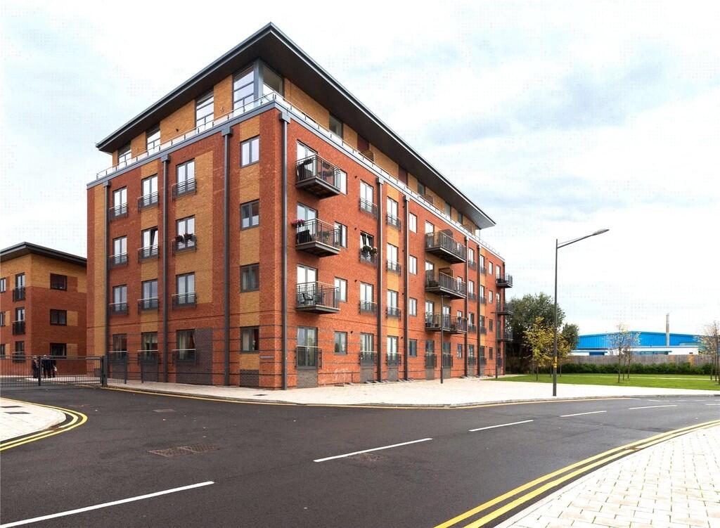 Main image of property: Diglis, Worcester