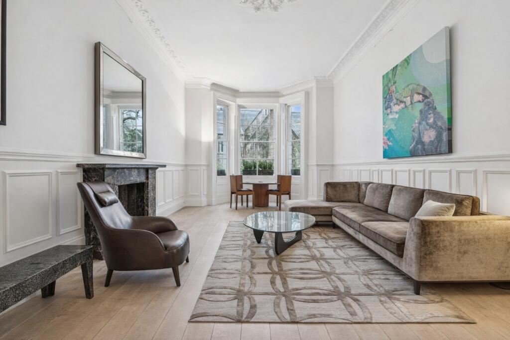 Main image of property: Courtfield Gardens,
Earls Court, SW5