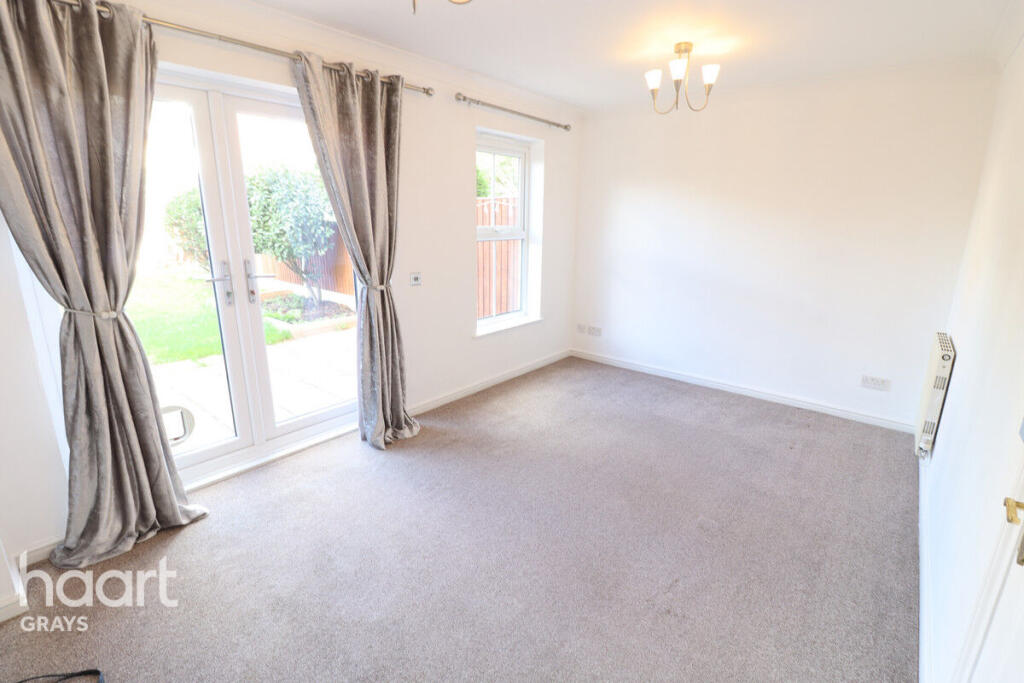 Main image of property: Francisco Close, GRAYS