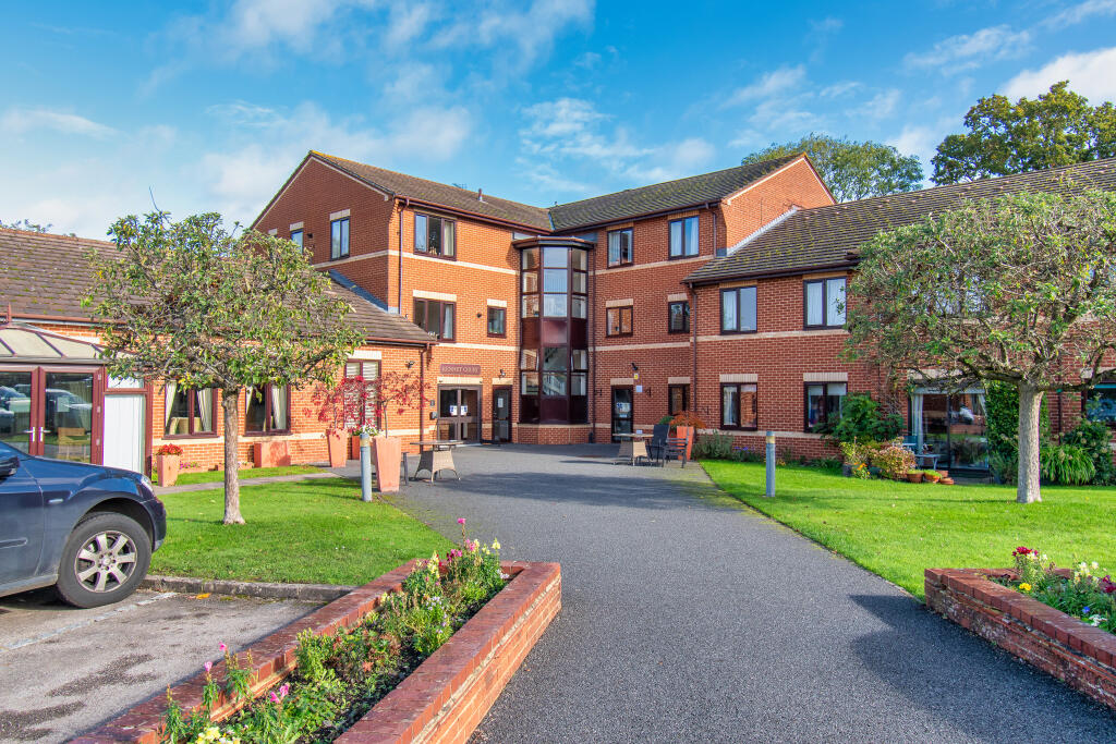 Main image of property: Kennet Court, Wokingham, Berkshire