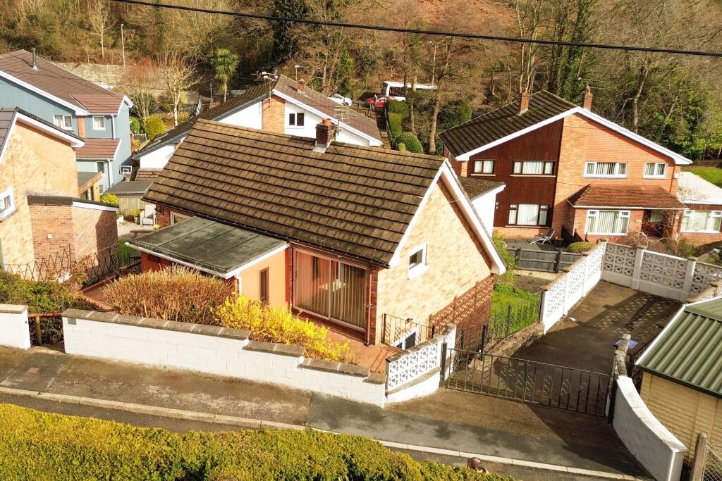 Main image of property: Severn View, Upper Cwmbran, NP44