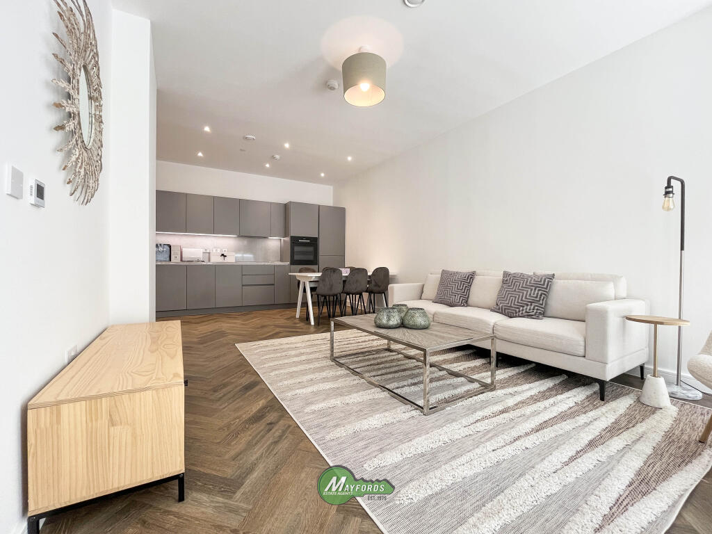 Main image of property: Hodge House, 90 Granville Road NW6