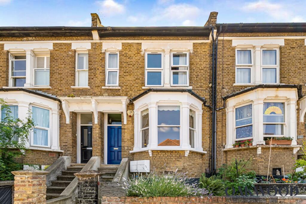 Main image of property: Vartry Road, London, N15