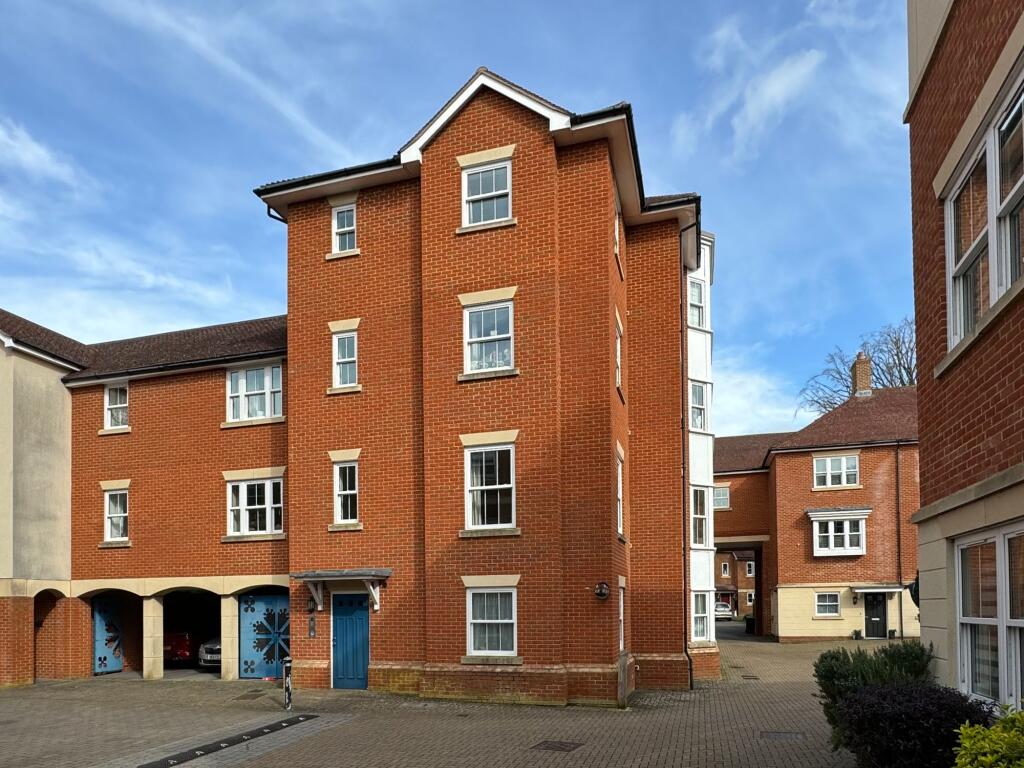 Main image of property: St. Gabriel's, Wantage, OX12