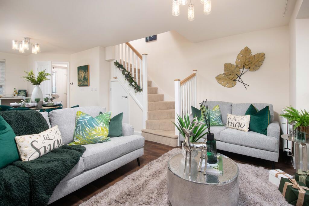 House in Driffield, East Riding of Yorkshire - View 4