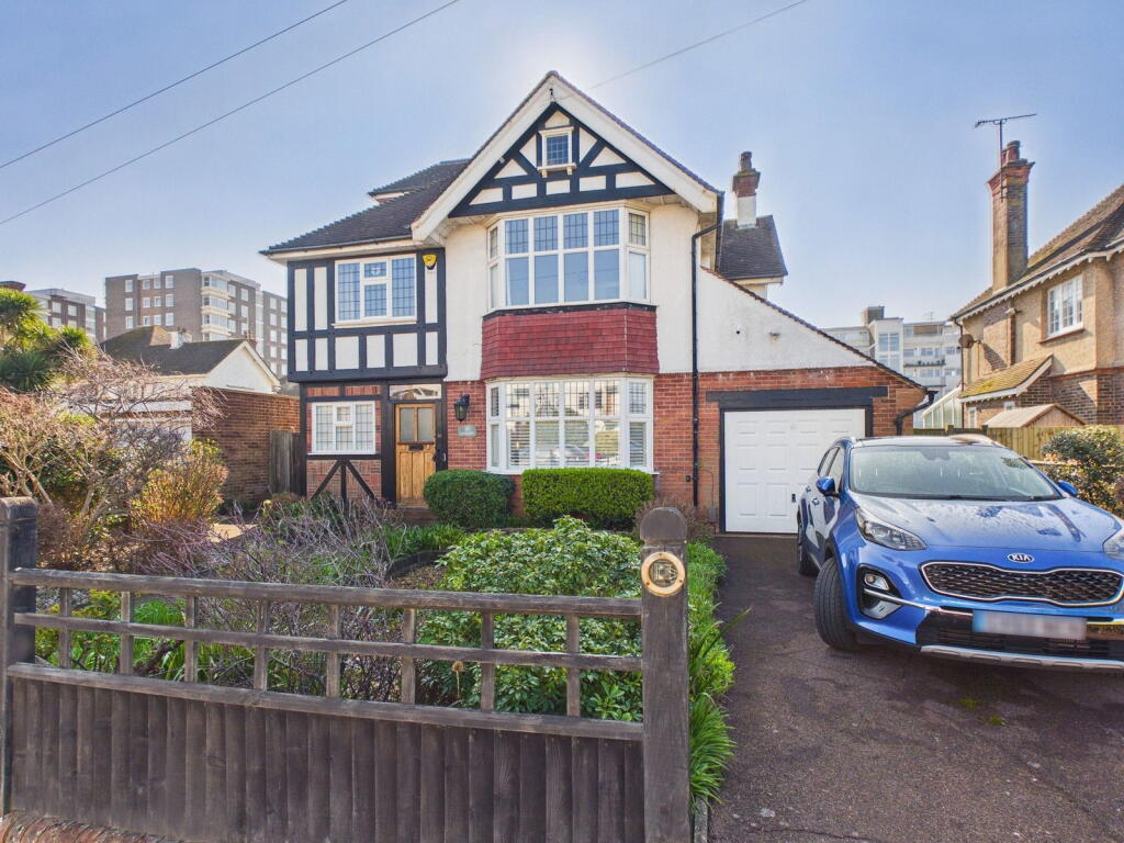 Main image of property: Bath Road, Worthing, BN11 3PG