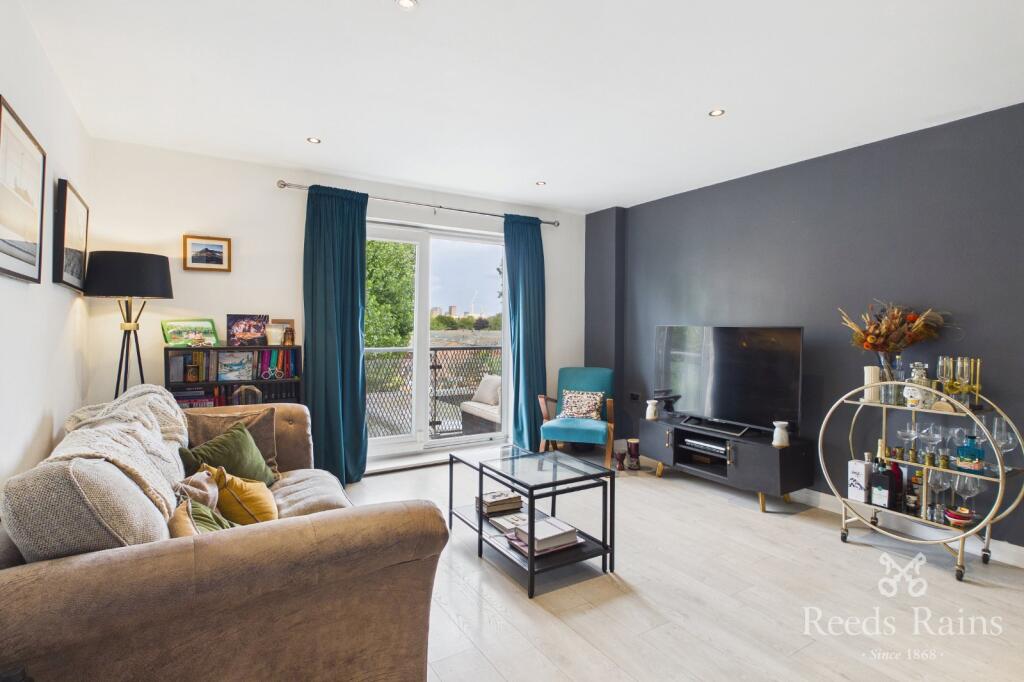 Apartment in Manchester - More