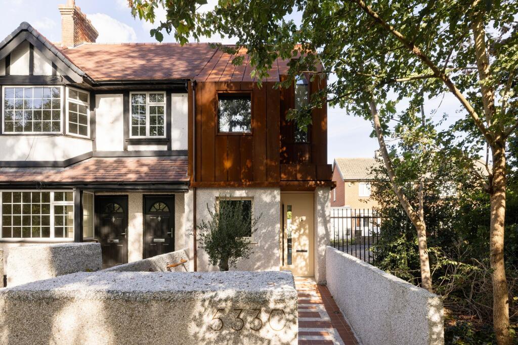 Main image of property: Uncommon House, Mitcham, CR4