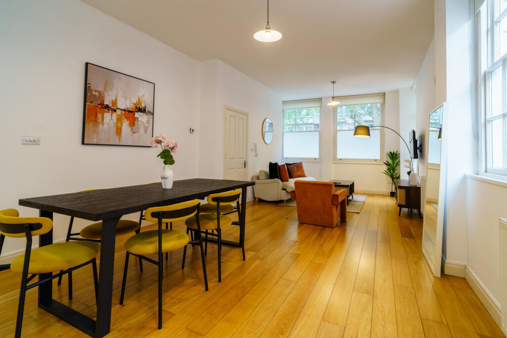 2 bedroom maisonette for rent