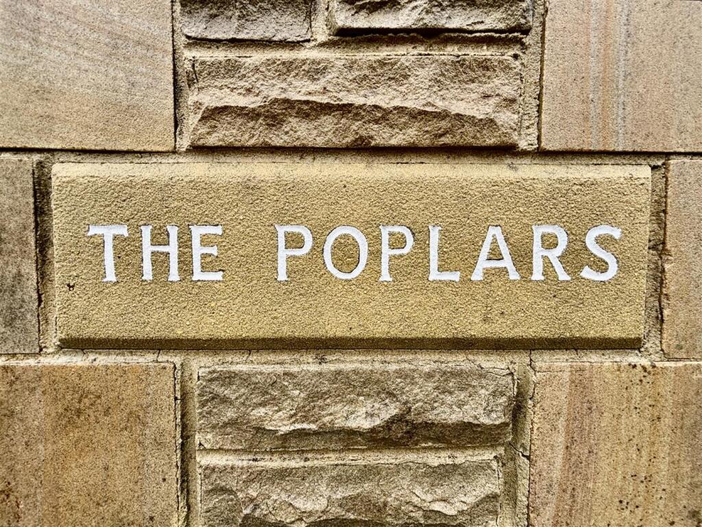 The Poplars, Station Road, Denholme, photo 4