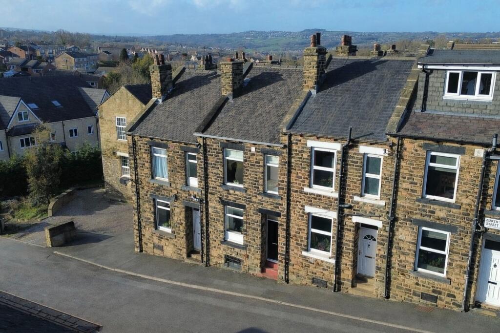 Main image of property: North View Street, Stanningley, Pudsey, LS28 6HZ