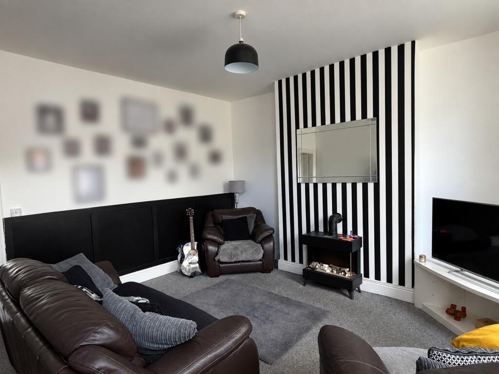 Main image of property: Wolsey Street, Heywood