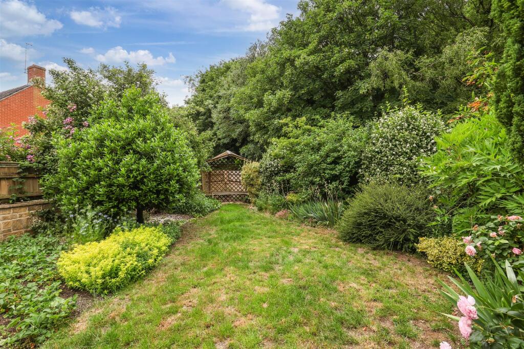 House in Stroud, Rodborough - View 5