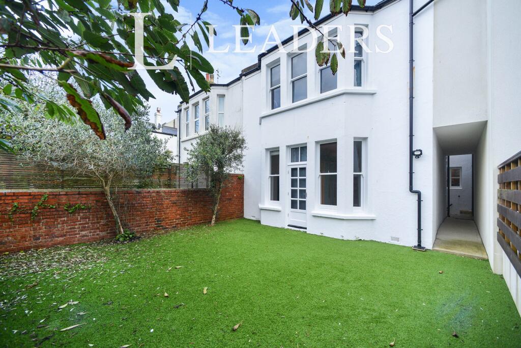 Main image of property: Sackville Gardens, Hove, East Sussex, BN3