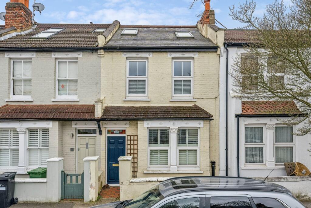Main image of property: Claxton Grove, Hammersmith, London, W6