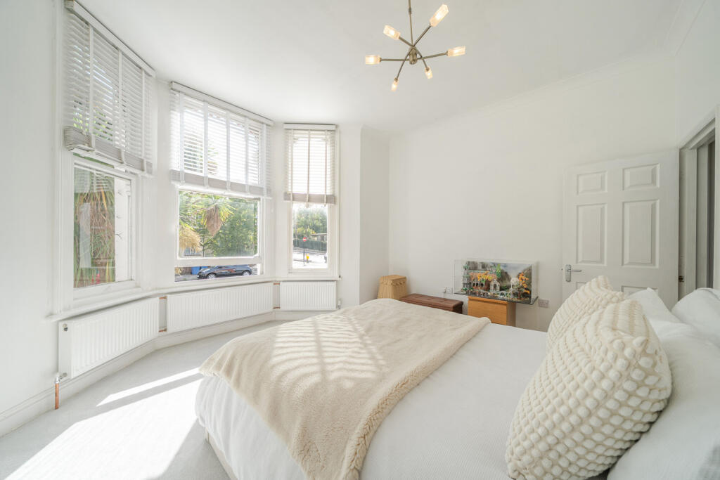 Marmora Road, Southwark, London - View 3