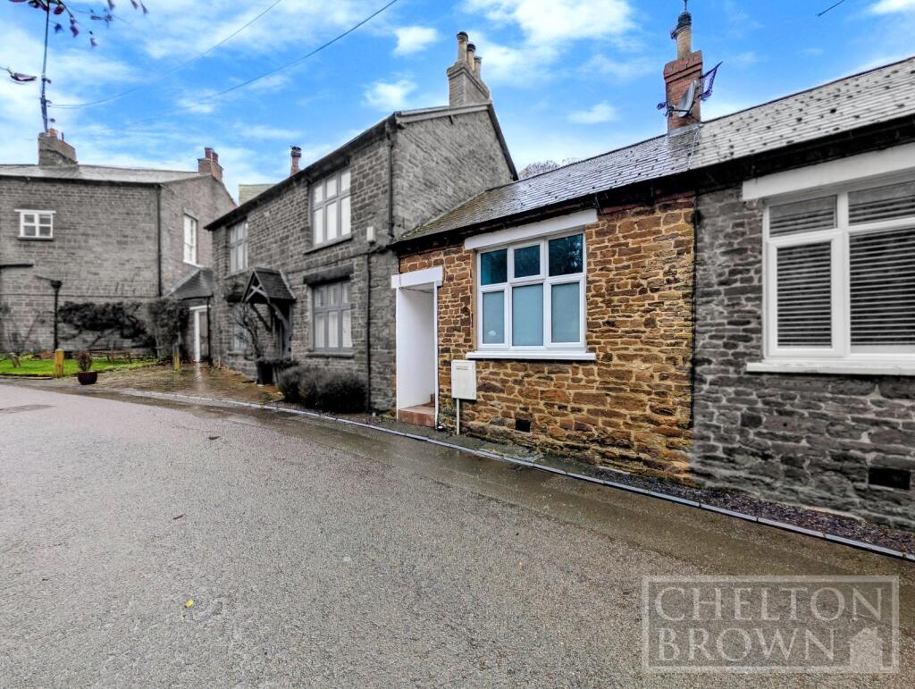 Main image of property: Parsons Street, Woodford Halse, Daventry, Northamptonshire, NN11