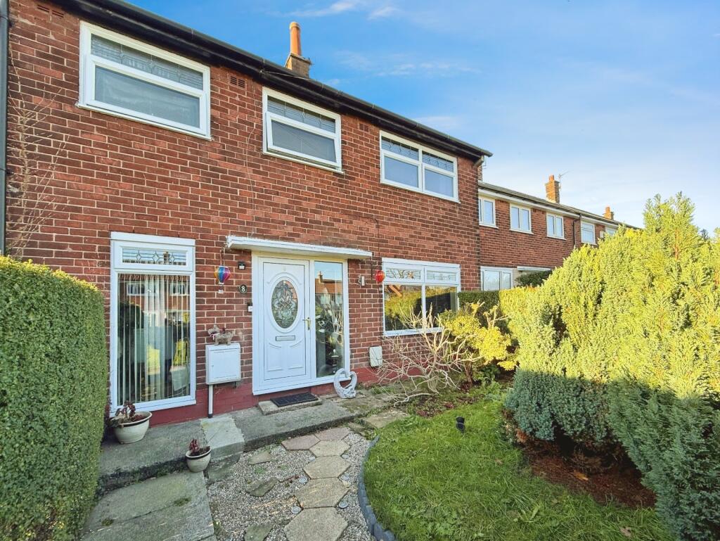 Main image of property: Kirkland Place, Ashton-on-Ribble, Preston, Lancashire, PR2
