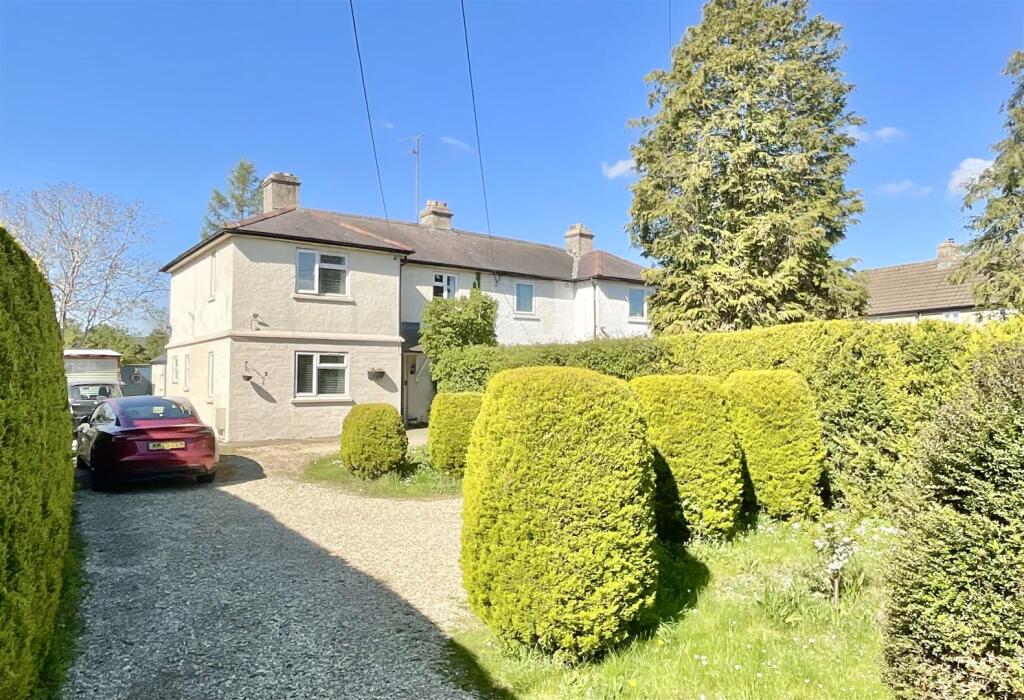 Main image of property: South Cerney