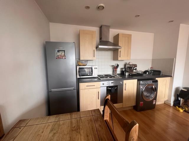 Apartment in Liverpool, Everton - View 5