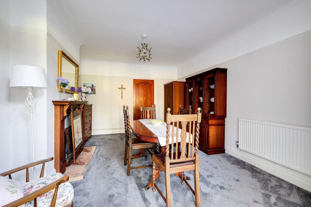 House in Chester, Great Boughton - More