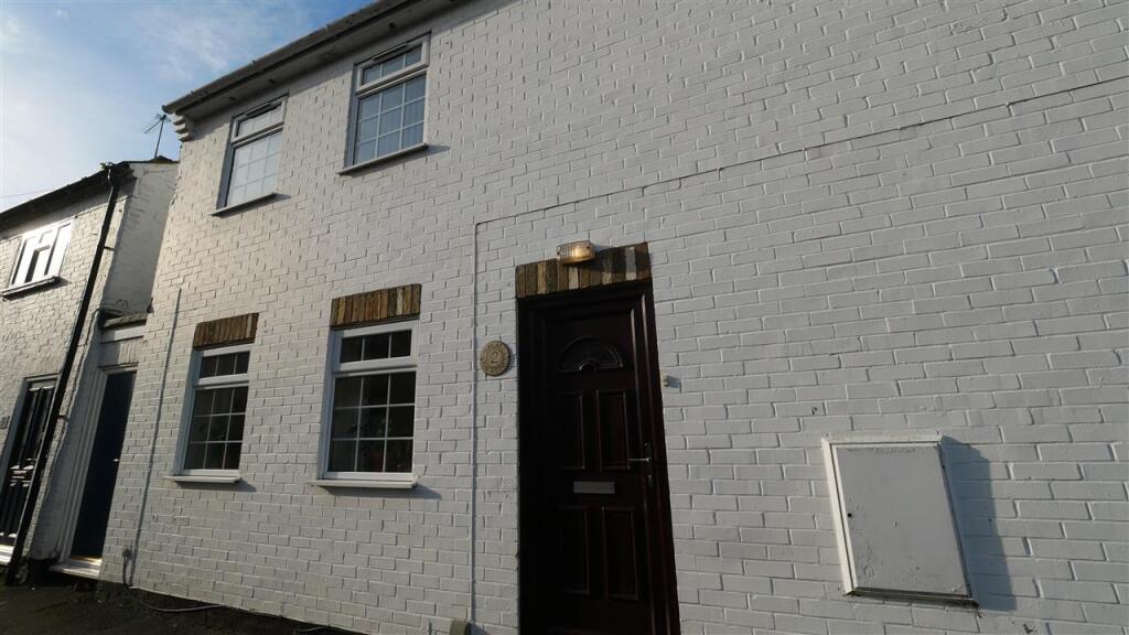 Main image of property: The Ridings, St Ives