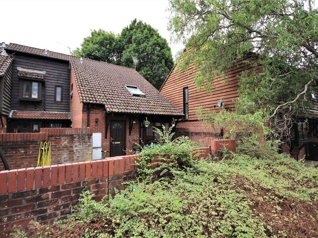 Main image of property: Huntingdon Road, St Johns, Woking, GU21