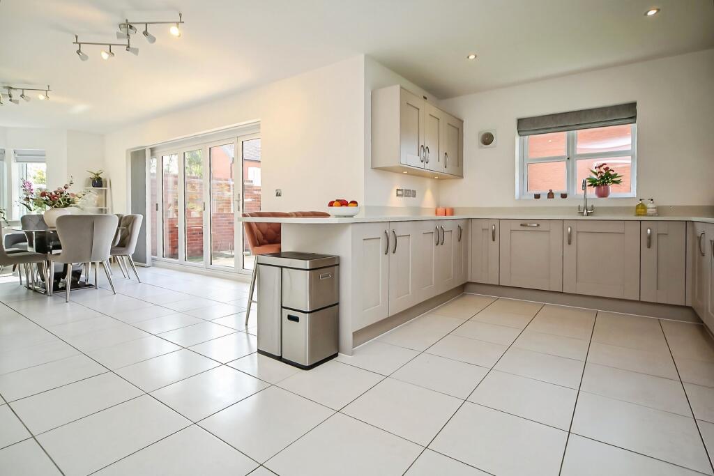 Tolsford Road, Rugby, CV23 photo 3