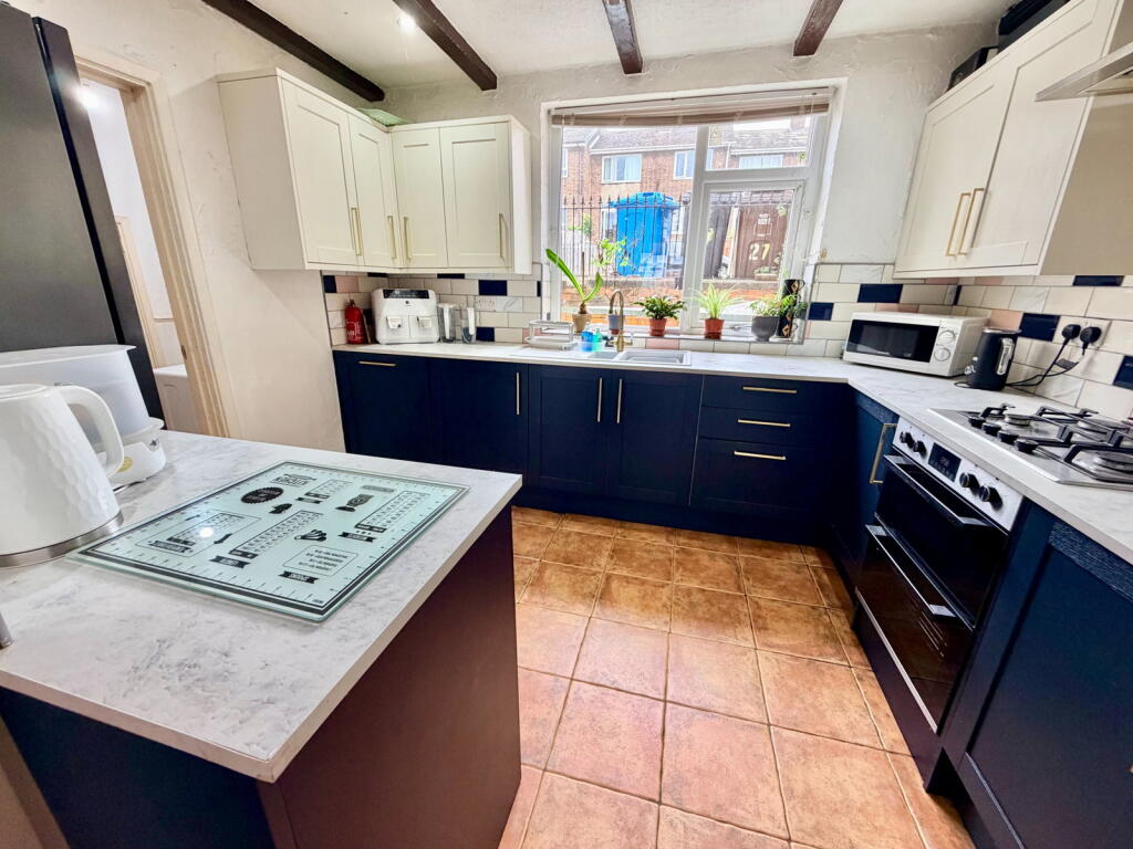 Edge Well Drive, Sheffield, S6 1FE photo 3
